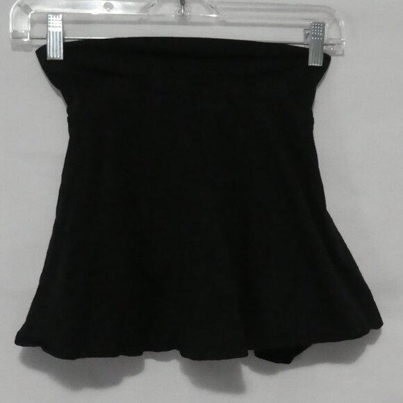 OLD NAVY BRAND | small | Black Skorts - Picture 2 of 15